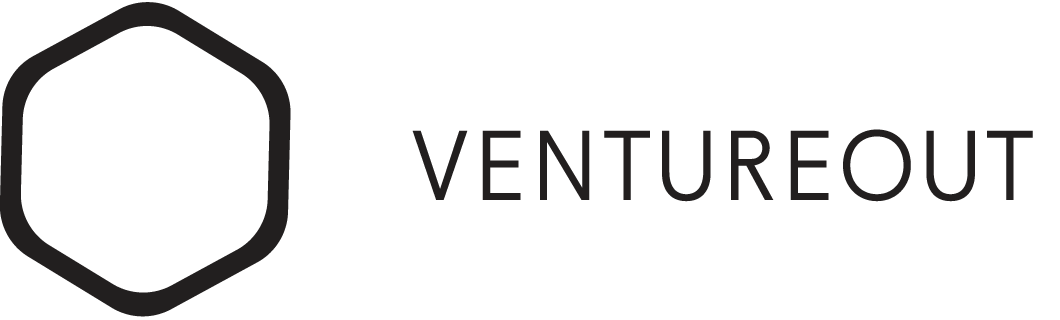 ventureout logo