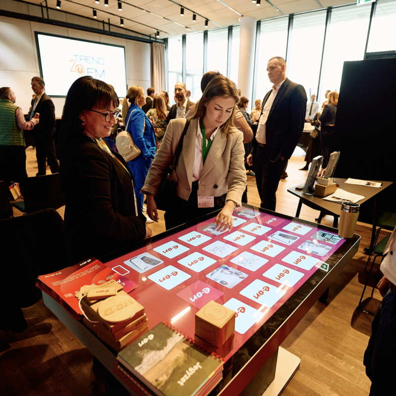 KKV Summit 2026 - A hazai cégtulajdonosok éves találkozóhelye