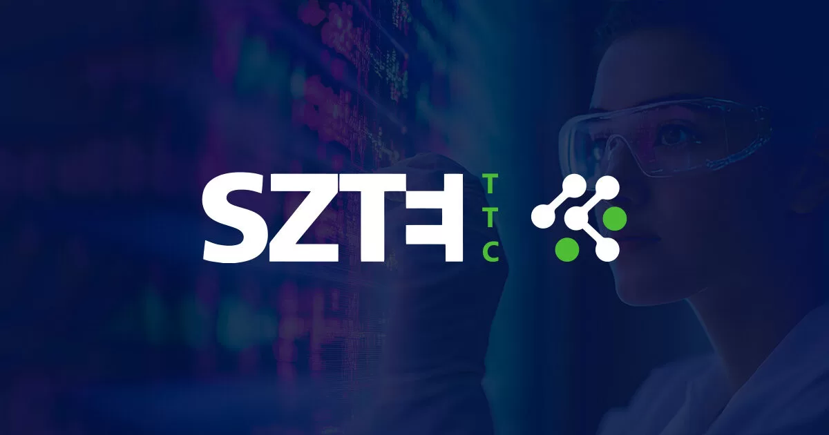 Bemutatkoznak a TTC-vezetők: Szegedi TTC Zrt.