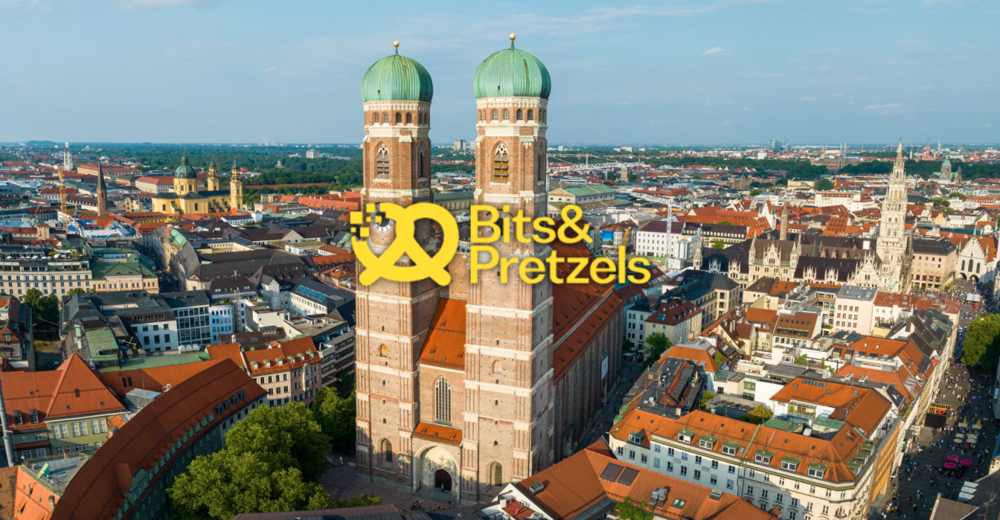 Bits & Pretzels 2026