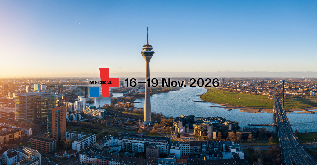 MEDICA 2026