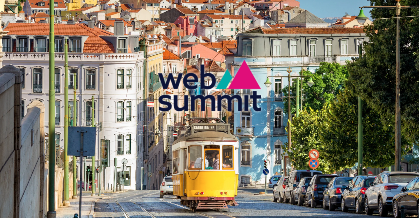Web Summit 2026