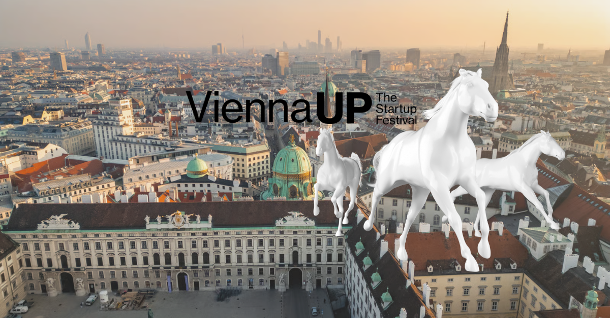 Vienna UP! 2026 - The Recursive CEE Forum