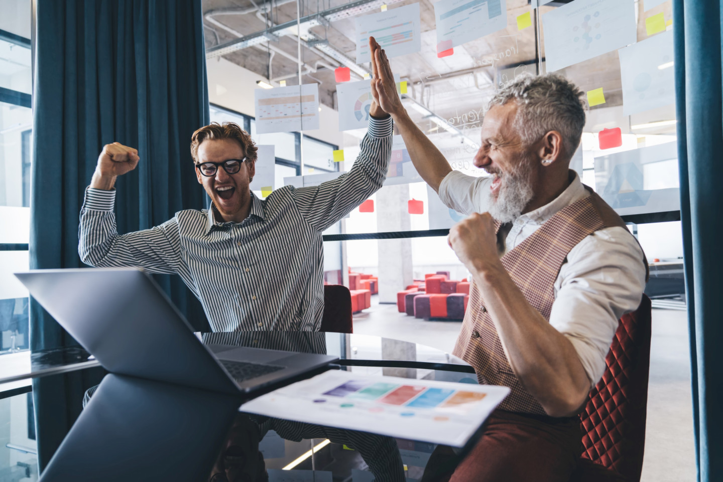 Már több mint ezer vállalat kapott támogatást a 340 milliárd forintos innovációs programban