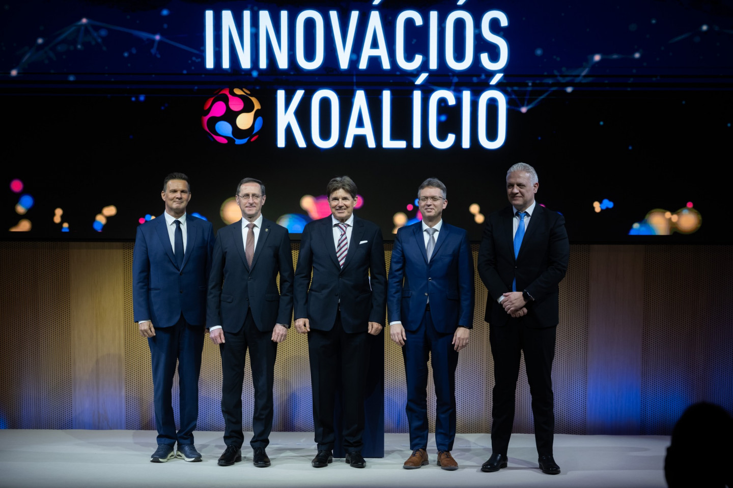 A jövőért folytatott versenyt meg fogjuk nyerni - megalakult az Innovációs Koalíció