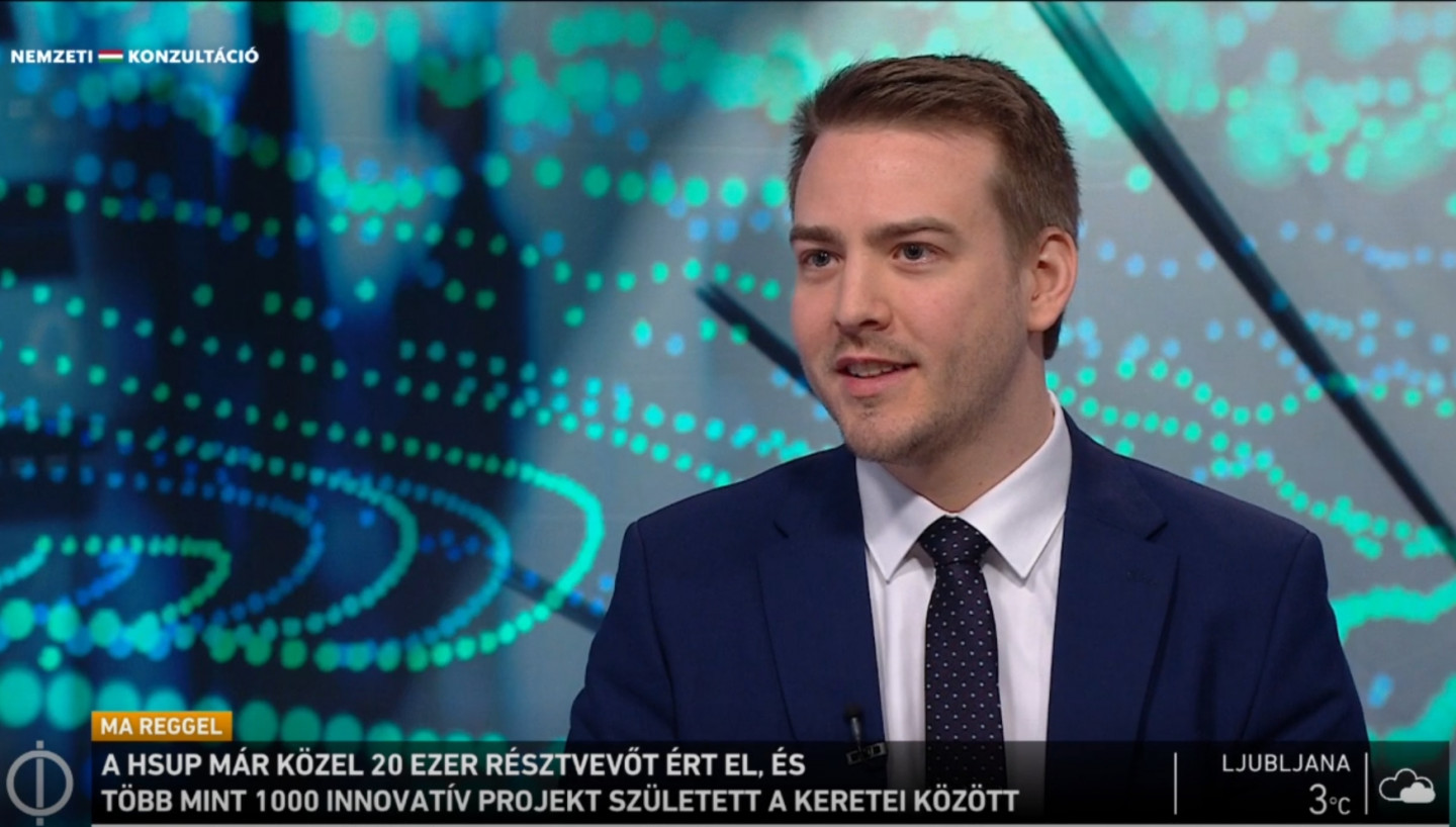 Tovább bővül a Hungarian Startup University Program