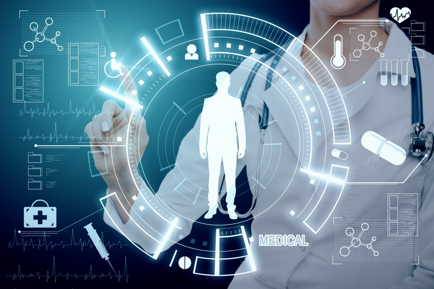 Indul a Medtech Kórházi Inkubátor Program