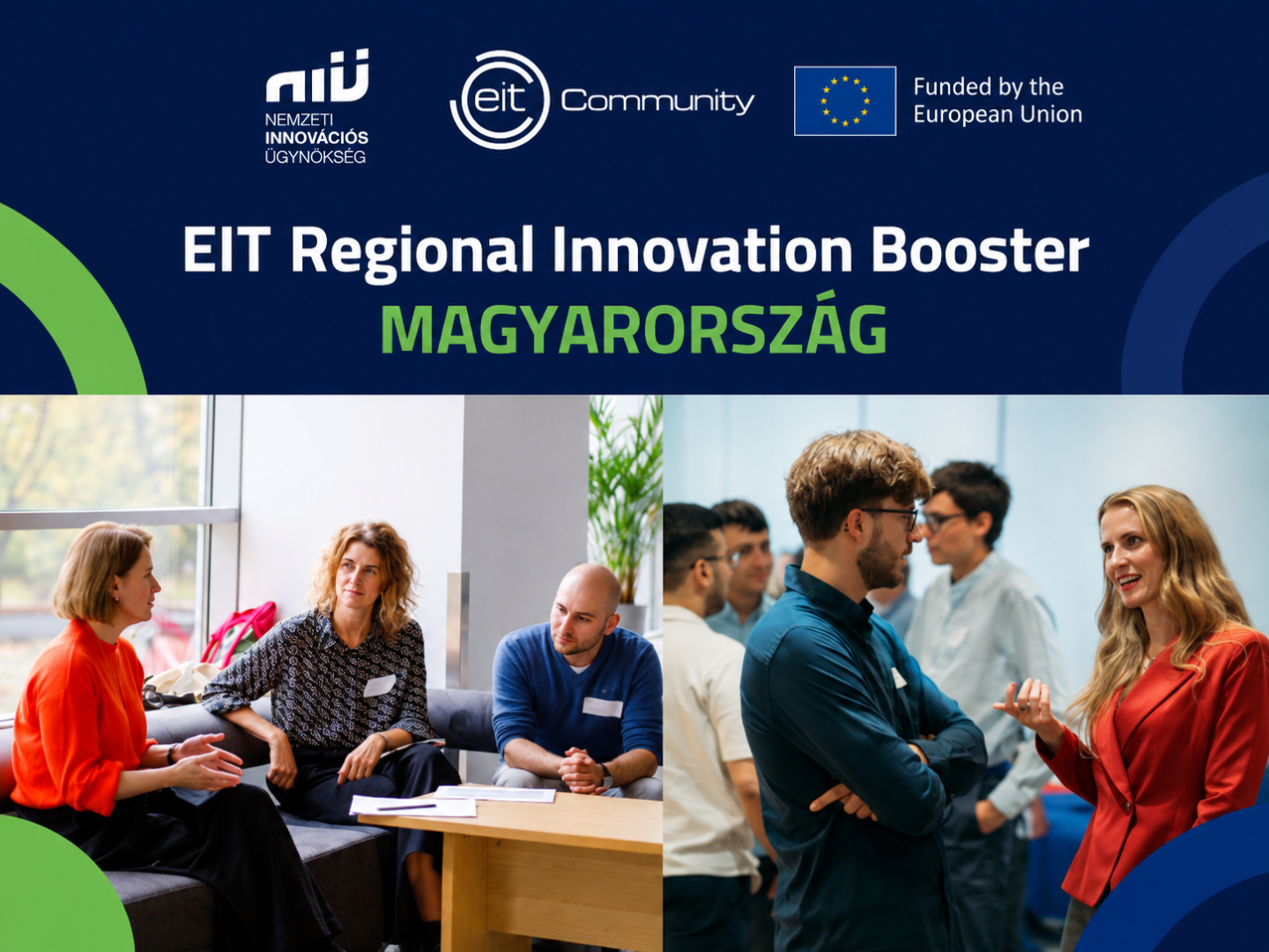 2500 eurós utazási csomag és nemzetközi üzleti kapcsolatok várják a magyar startupokat