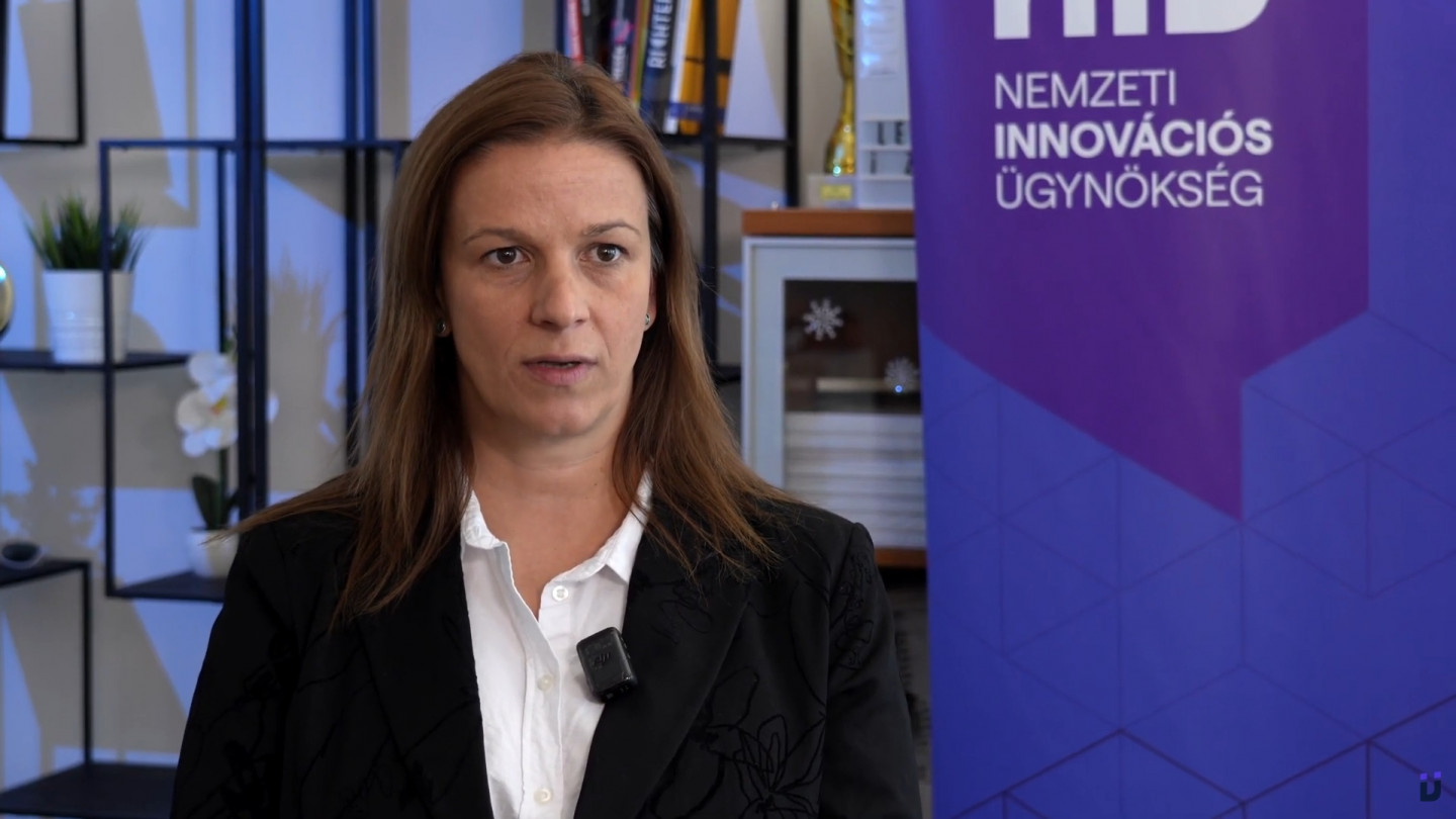 Átfogó interjú a technológiatranszfer szerepéről a hazai innovációs ökoszisztémában